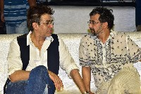 Ahimsa Movie Pre Release Event Photos